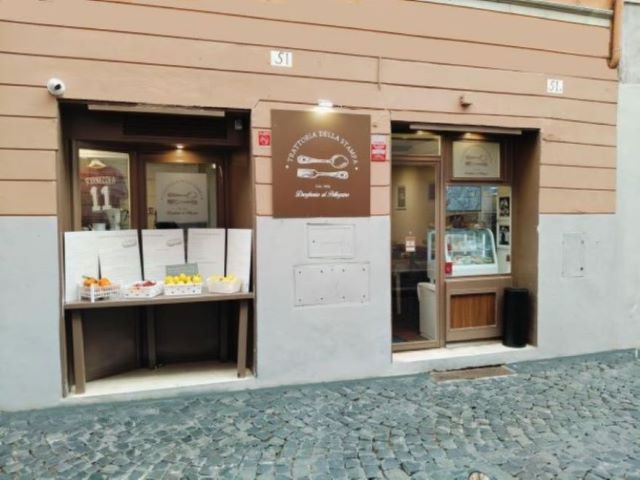 Laboratorio In vendita a Roma